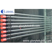 2-3/8′′ (60mm) G105 Water Well Drill Pipe